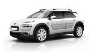 Citroen Cactus